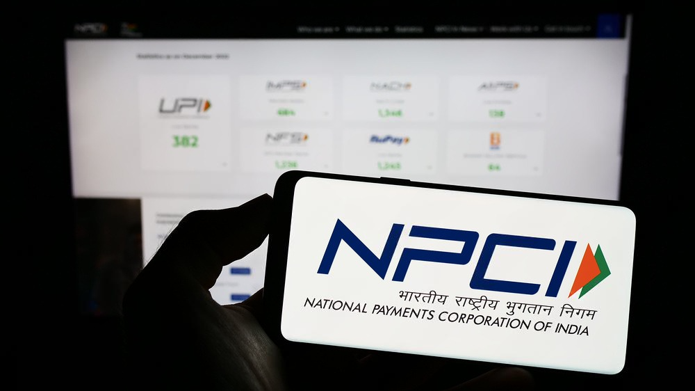 NPCI empanelled