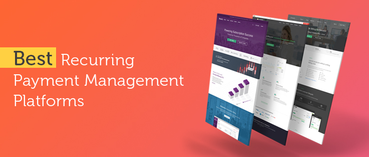 Recurring Payment Platform
