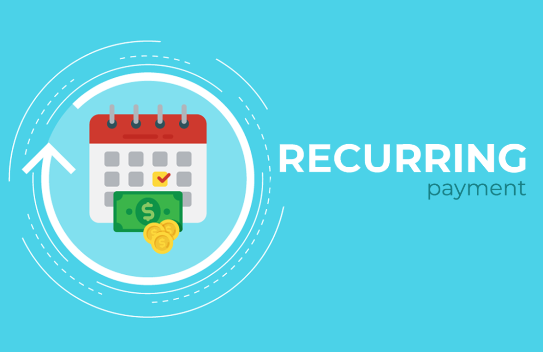 Recurring Payment for Subscription Businesses